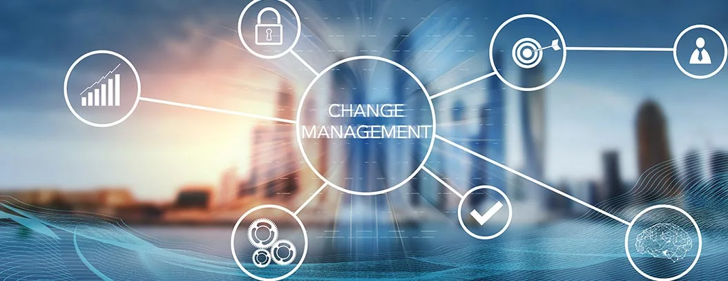 Erfolgreiche Unternehmenstransformation; eine Herausforderung